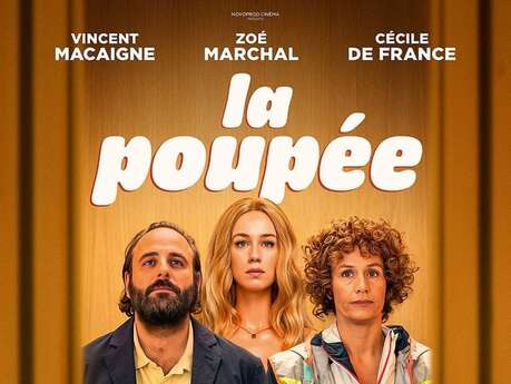 Cinéma - La Poupée
