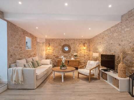 Le Figuier de Saint Cé