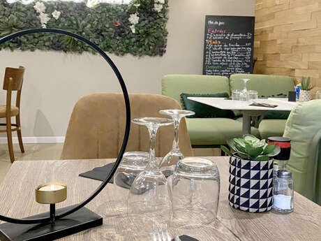 La Cantine de la Boucherie