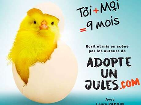 Tinder surprise - comédie