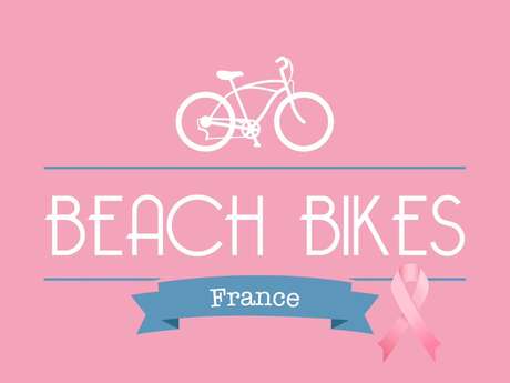Beach Bikes