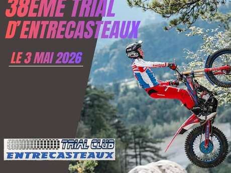Championnat de trial