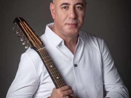 Mourad Guerbas