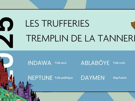 Les Trufferies