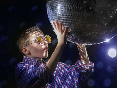 La boum des bouts'chou