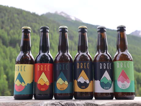 Brasseurs en Clarée