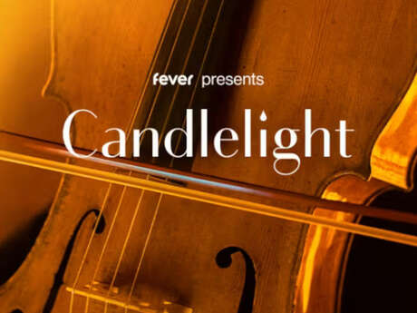 Candlelight : Les Quatre Saisons de Vivaldi