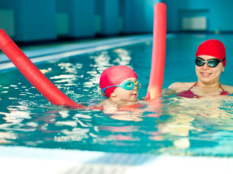 Conseils bébés nageurs