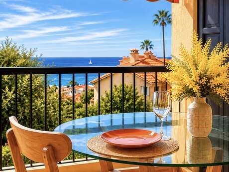 Dolce Riviera