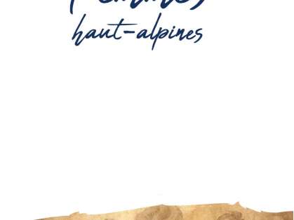 Exposition - Portraits de femmes haut-alpines
