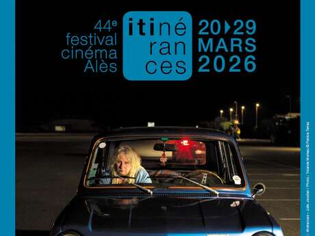 Exposition -Itinérances