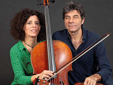 Concert - Chansons belles et rebelles de Jean Ferrat