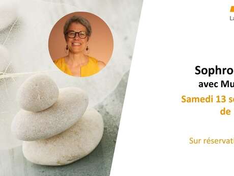 Sophro-lecture