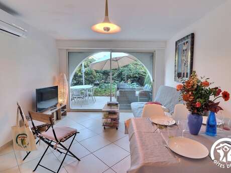La Villa de la Plage