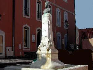 Fontaine Erasme Guichet