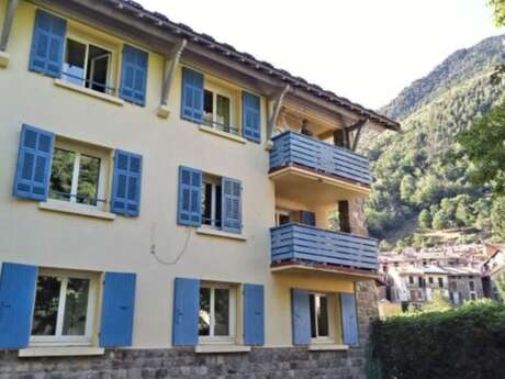 FOEHN CENTRE VACANCES