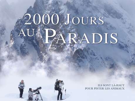 Cinéma de montagne - Films LAPIED