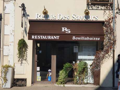 Relais des Saveurs