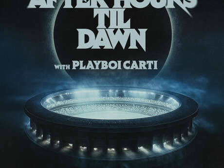 THE WEEKND - After Hours Till Dawn Tour 2026
