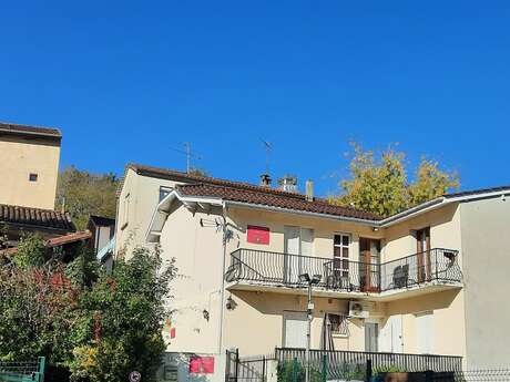 L'Ancre des Thermes - N° 1
