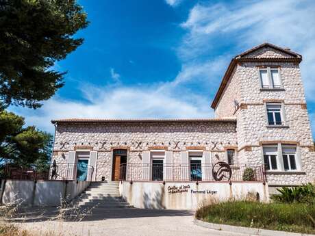 Exposition de fin d'année des élèves de l'école d'arts