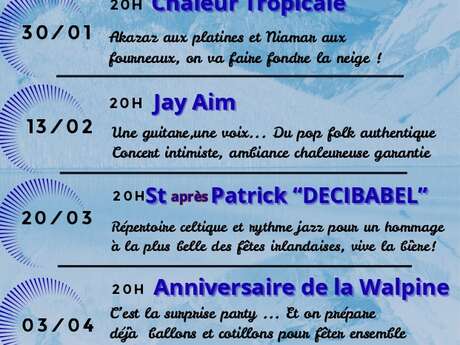 St-après Patrick "DECIBABEL"