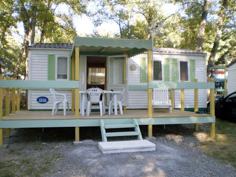 Camping Solaire
