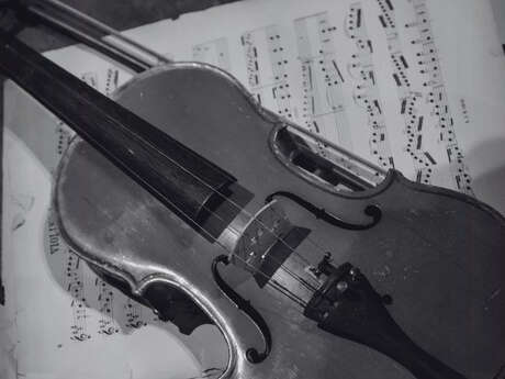 Khatchatourian - Chostakovitch