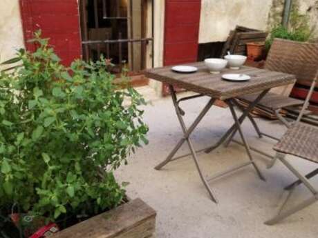 La Maison des Hautures