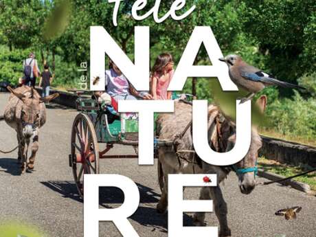 Bollène fête la Nature