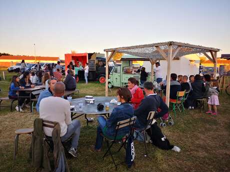 Concert, spectacle et spectacle jeune public par la Java des Baleines