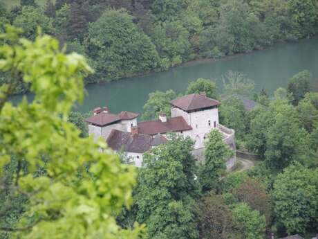 Château de Conflans