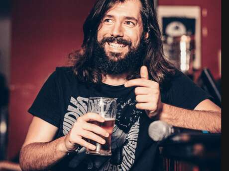 Urbain "Connard bienveillant"