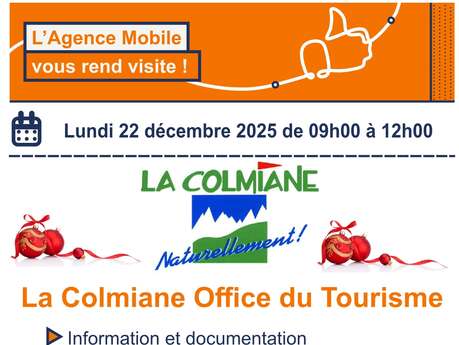 Agence Mobile des Lignes d'Azur