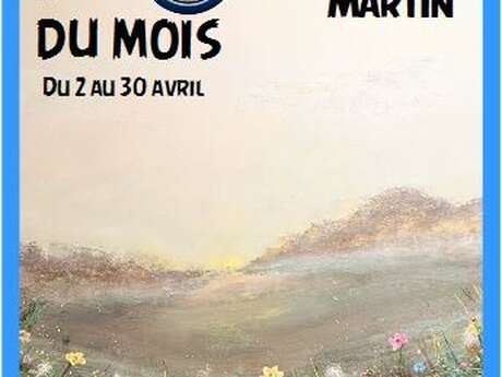 Exposition au Puits de Jour