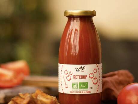 Local en Bocal / A Coté