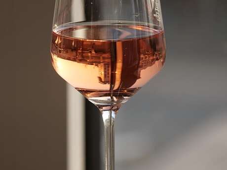 Dégustation de vins : Esprit blanc