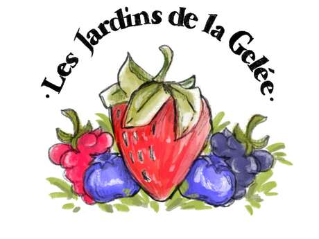 Les jardins de la Gelée