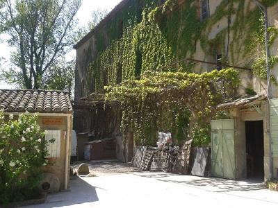 Moulin Saint-Joseph