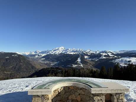 Les Avenières - Panorama