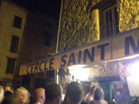 Fête de la Saint Jean