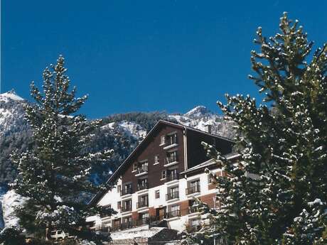 Appartement 5 personnes - Le Cheynet 2 n°10