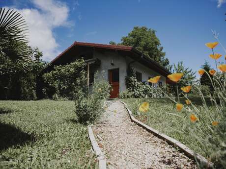 La Casetta