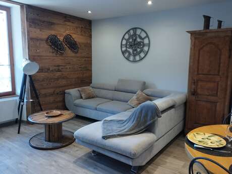 Les seilles de Clovis