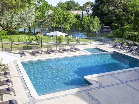 Domaine de la Petite Isle