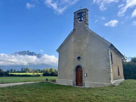 Parcours découverte du patrimoine