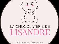 La chocolaterie de Lisandre