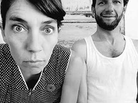 Spectacle "Le secret des mères"