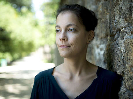 Au Cœur des Mots : rencontre avec Marie Charrel