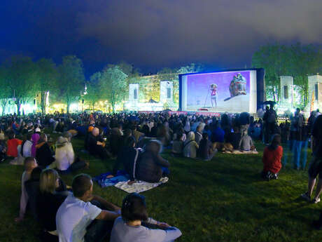 Festival International du Film d'Animation